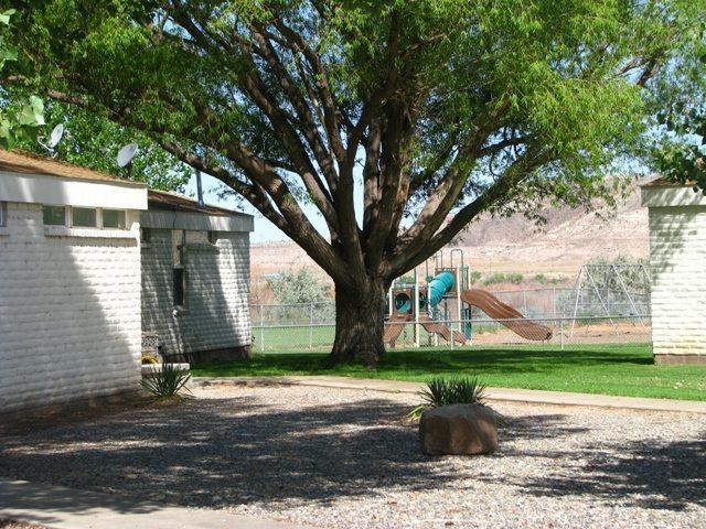 Montezuma Creek Housing