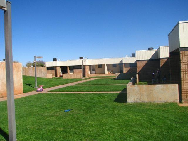 Monument Valley Housing