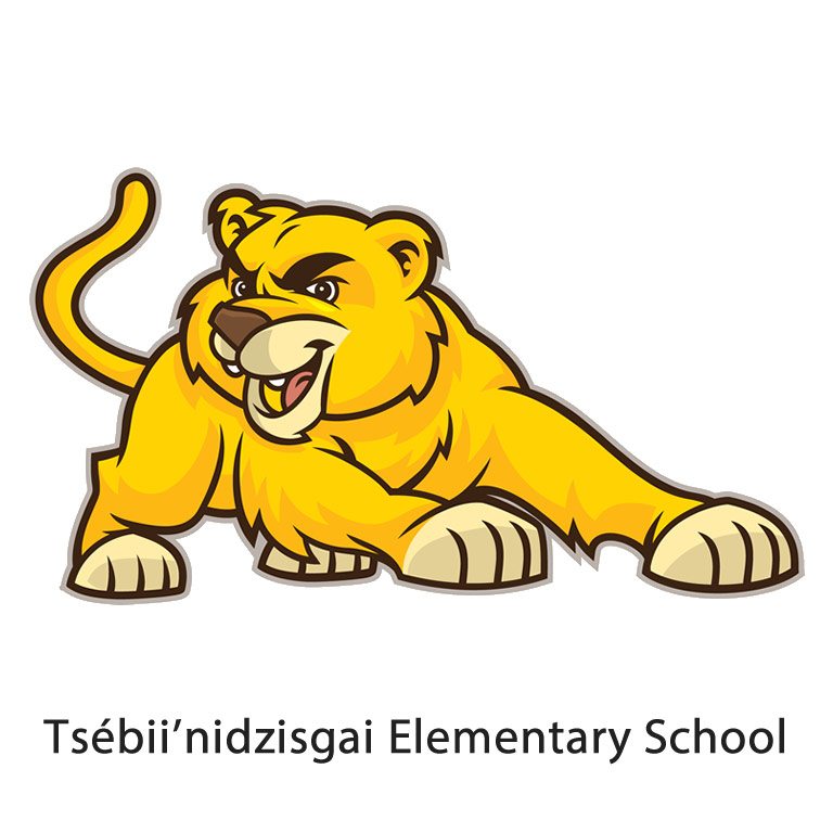 Tse'Bii'Nidzisgai Elementary School