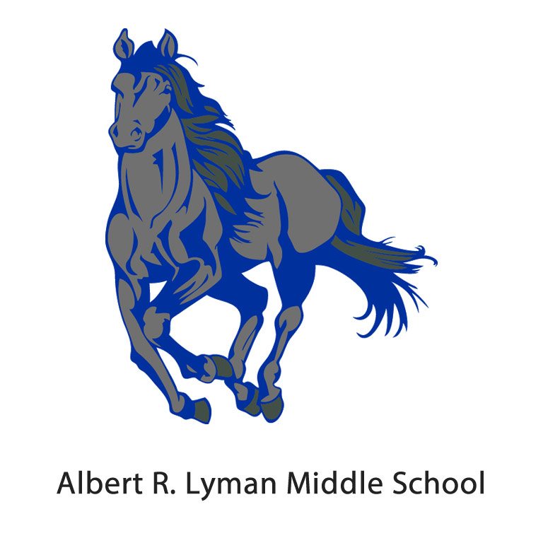 Albert R. Lyman Middle School