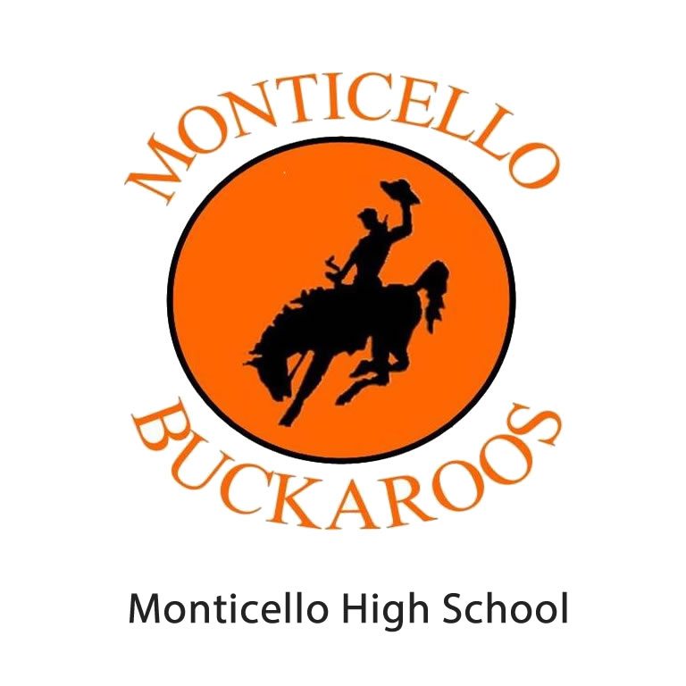 Monticello High School