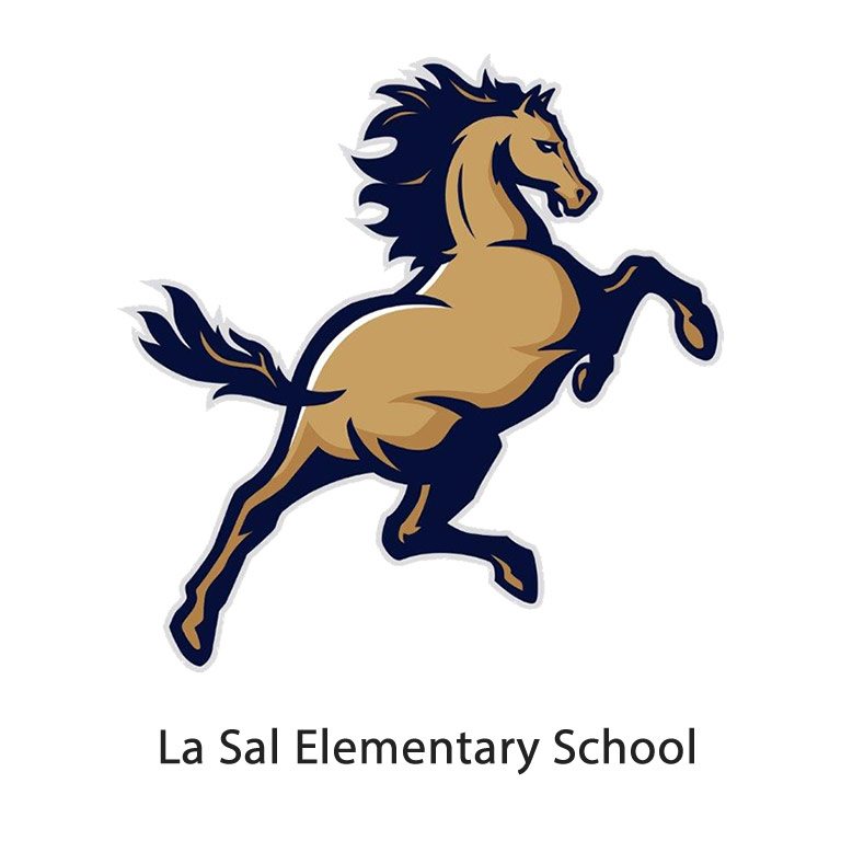 la sal elementary logo