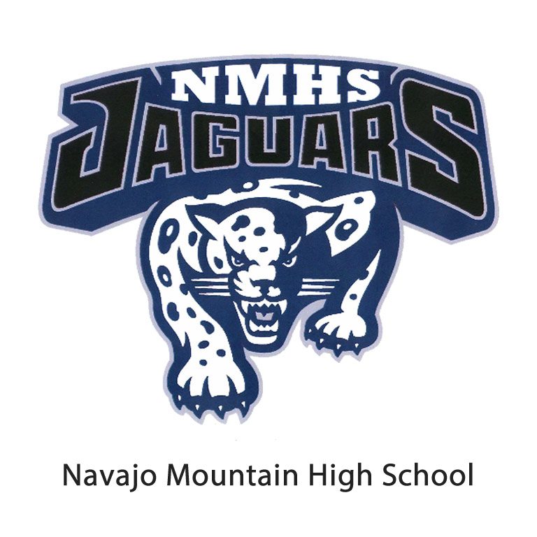 nmhs jaguars logo