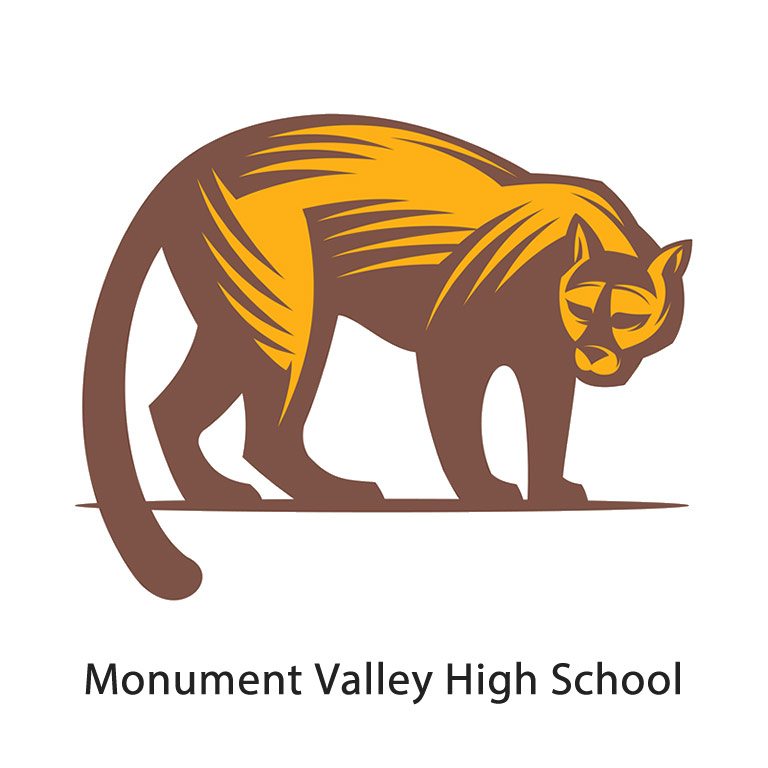monument valley logo