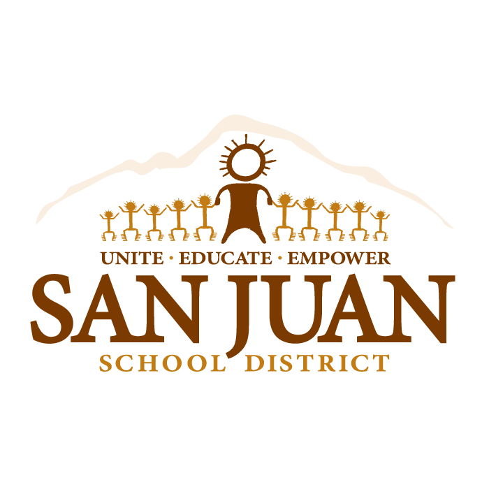 san juan school district