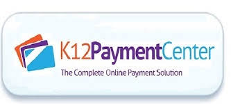 k-12 Payment Center logo