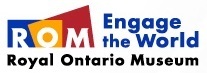 ROM Engage the World Royal Ontario Museum