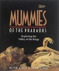 Mummies of the Pharaohs