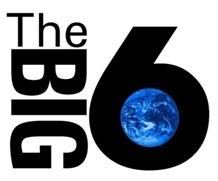 The Big 6