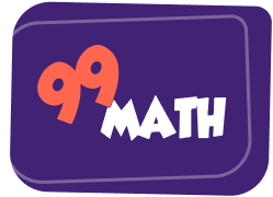 99 Math Logo.