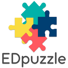 EDpuzzle logo