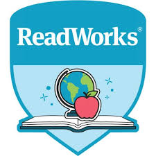 ReadWorks logo