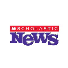Scholastic News logo