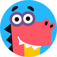 Happy Numbers Logo