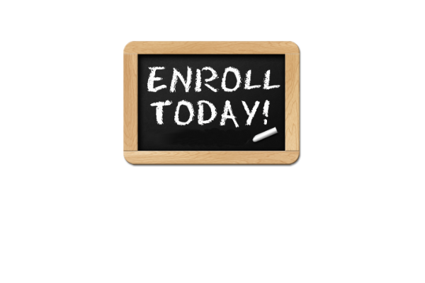 Enroll now