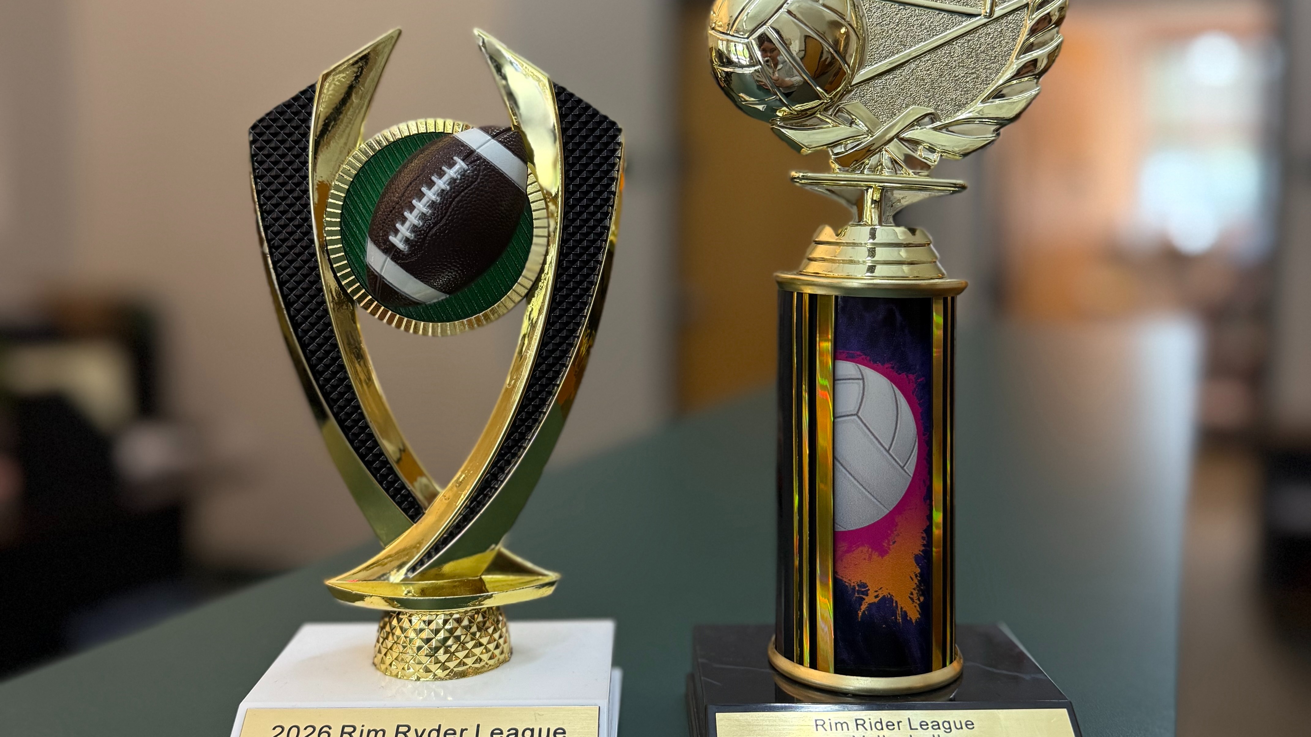 trophy