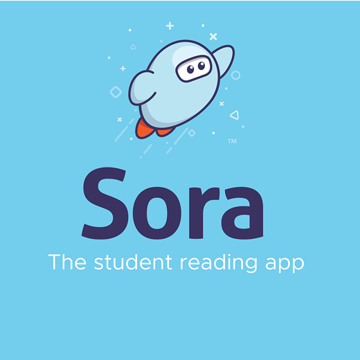 Sora eBooks