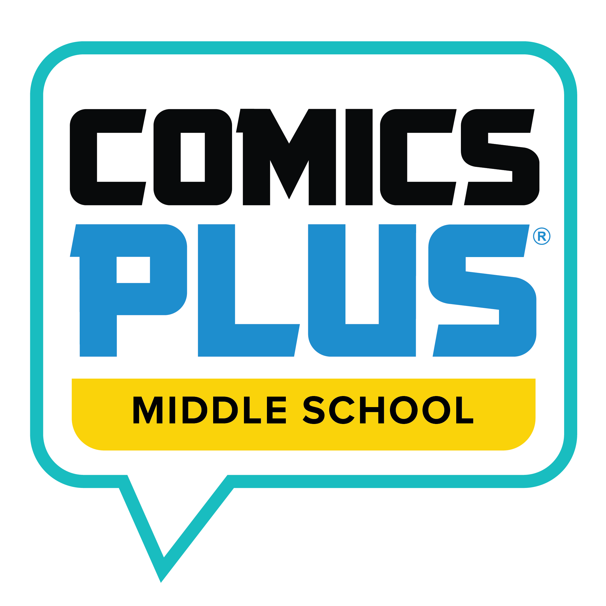 ComicsPlus library link