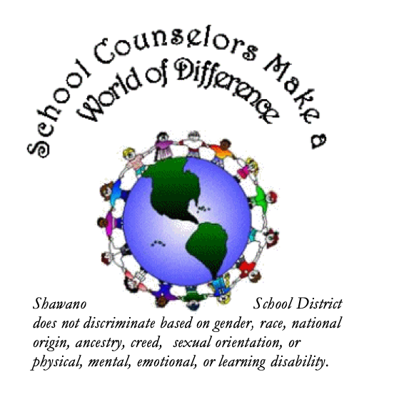 Counselors emblem