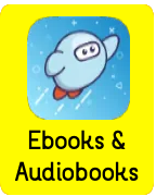 Sora ebooks and audiobooks