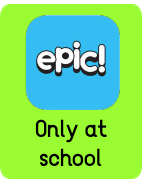 Epic Books only available at school