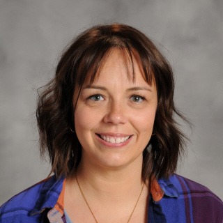 Michelle Powers