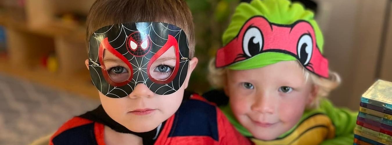Superheros