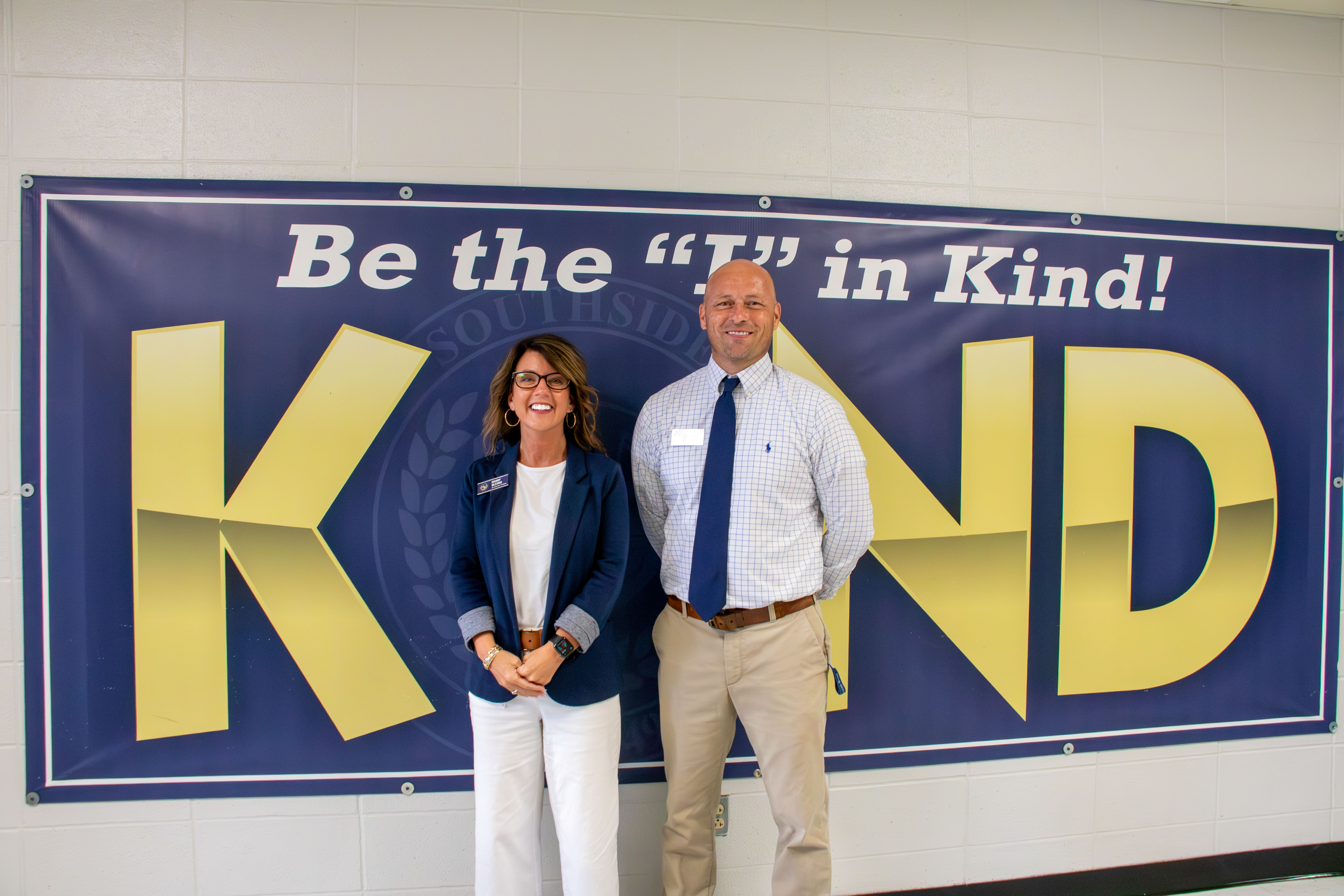 Principals