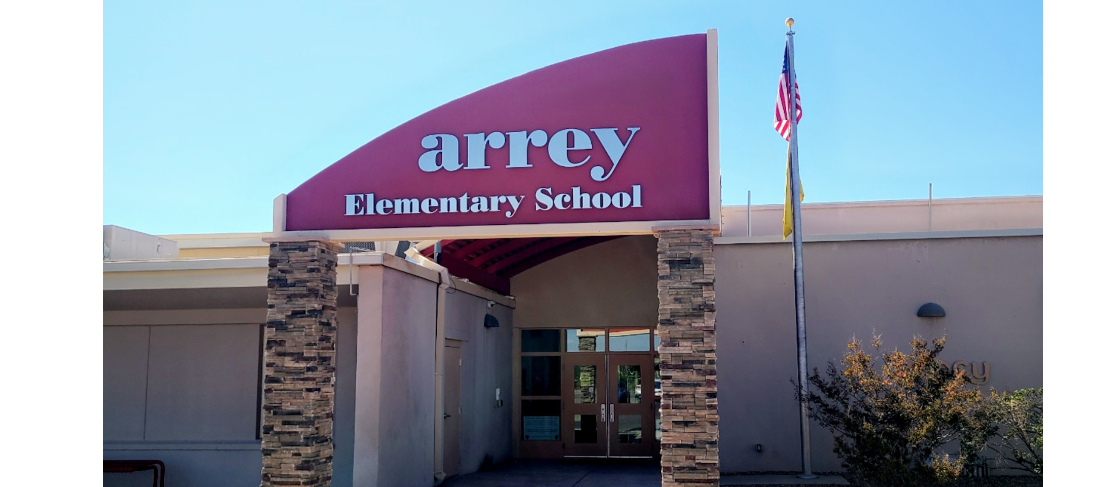 Arrey Elementary School