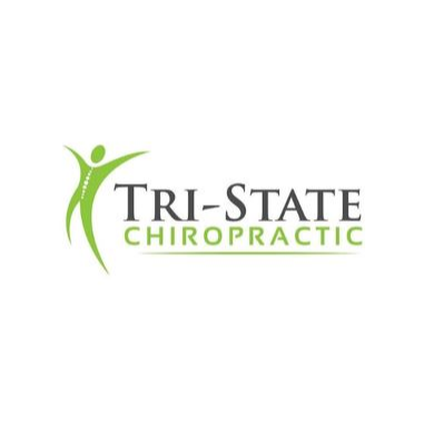 Tri-State Chiropractic Logo