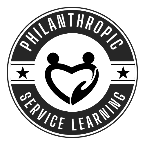 Philanthropic Service Learning