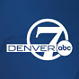 denver7 logo