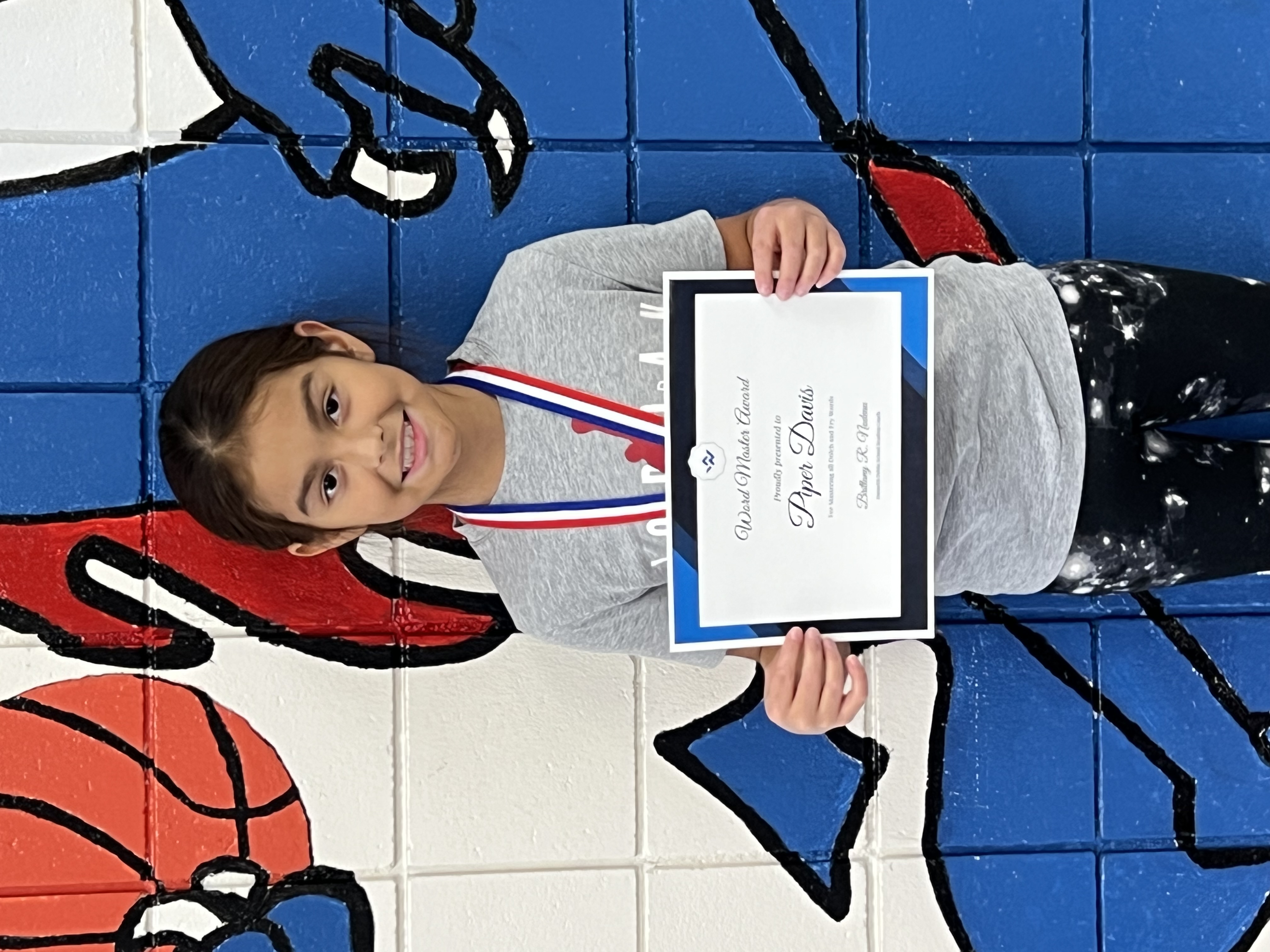 Word Master Dunseith Public School