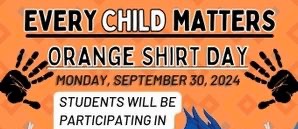 orange shirt day