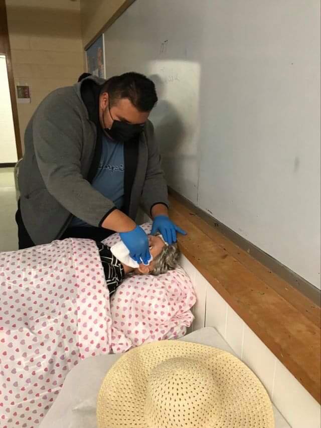 cpr 2 