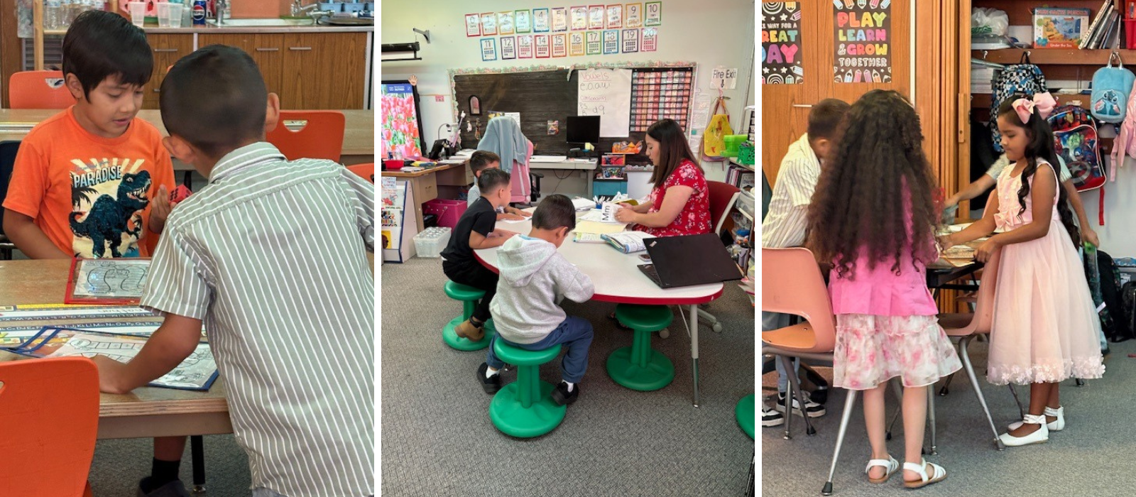 Back to School 2025-26