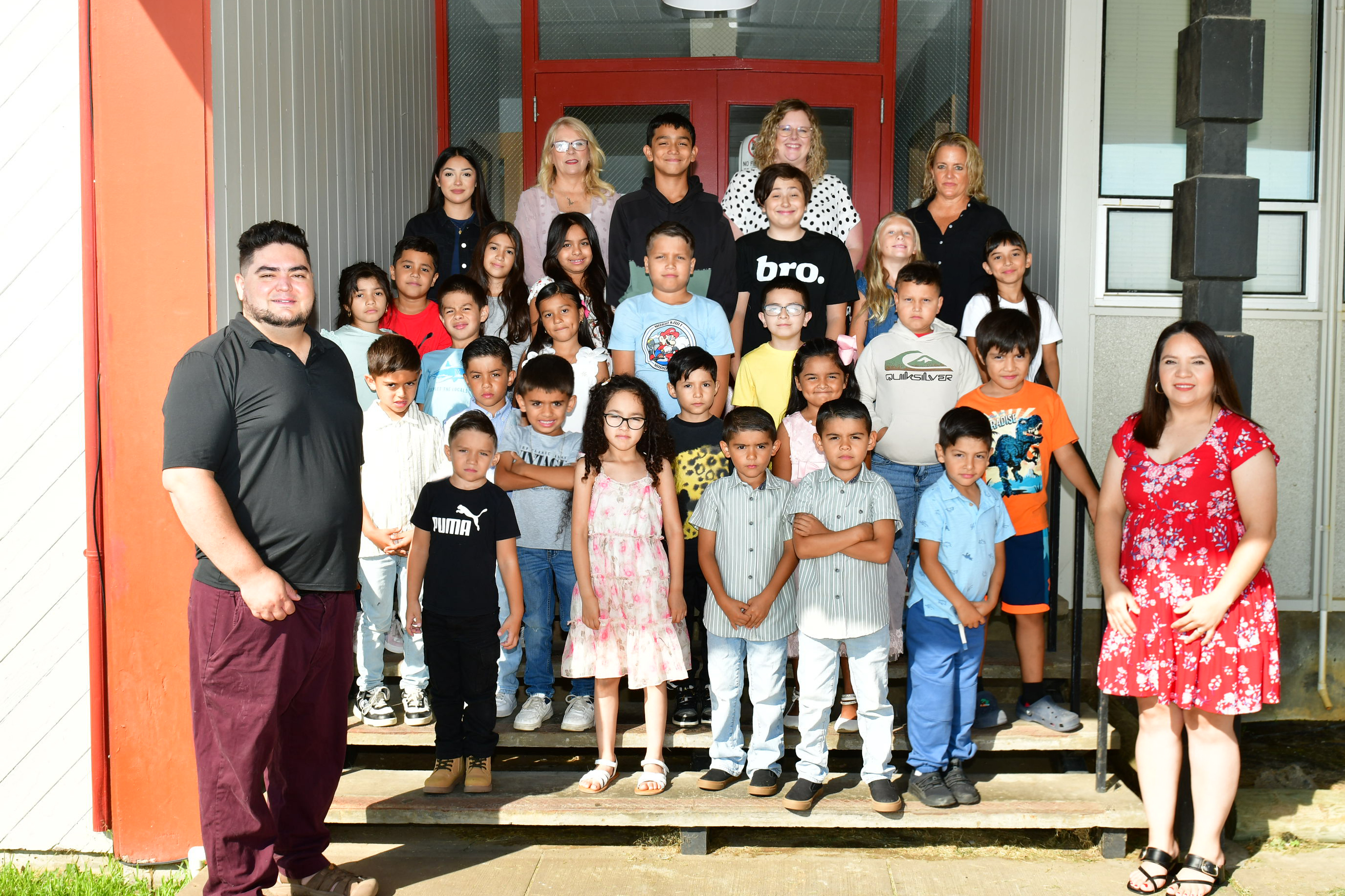 2025-26 All School Picture