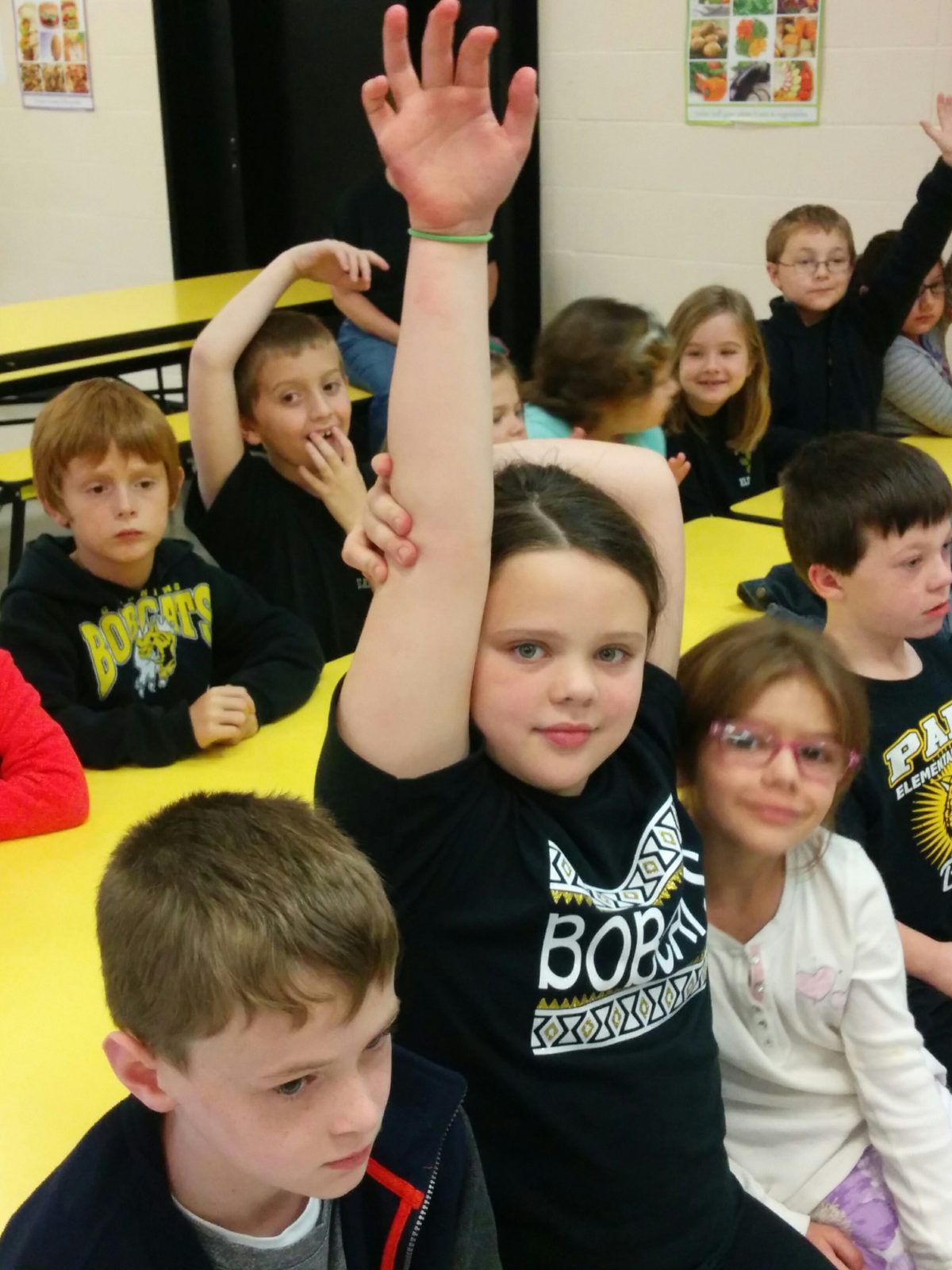 Park Elementary Corning School District