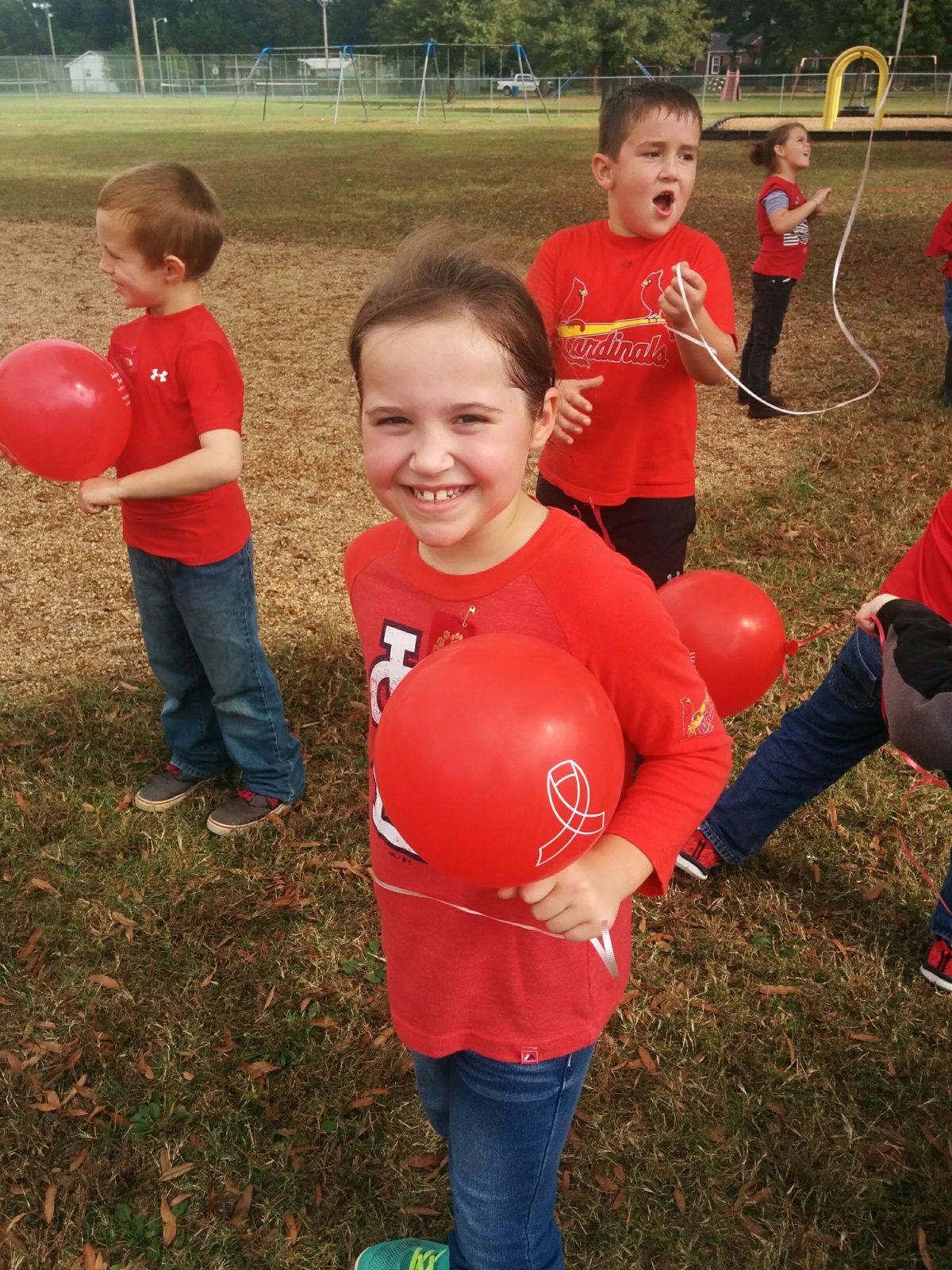 Park Elementary Corning School District
