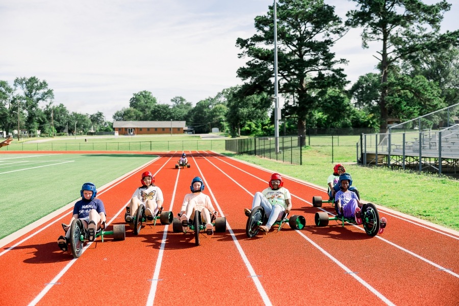 Summer Programs