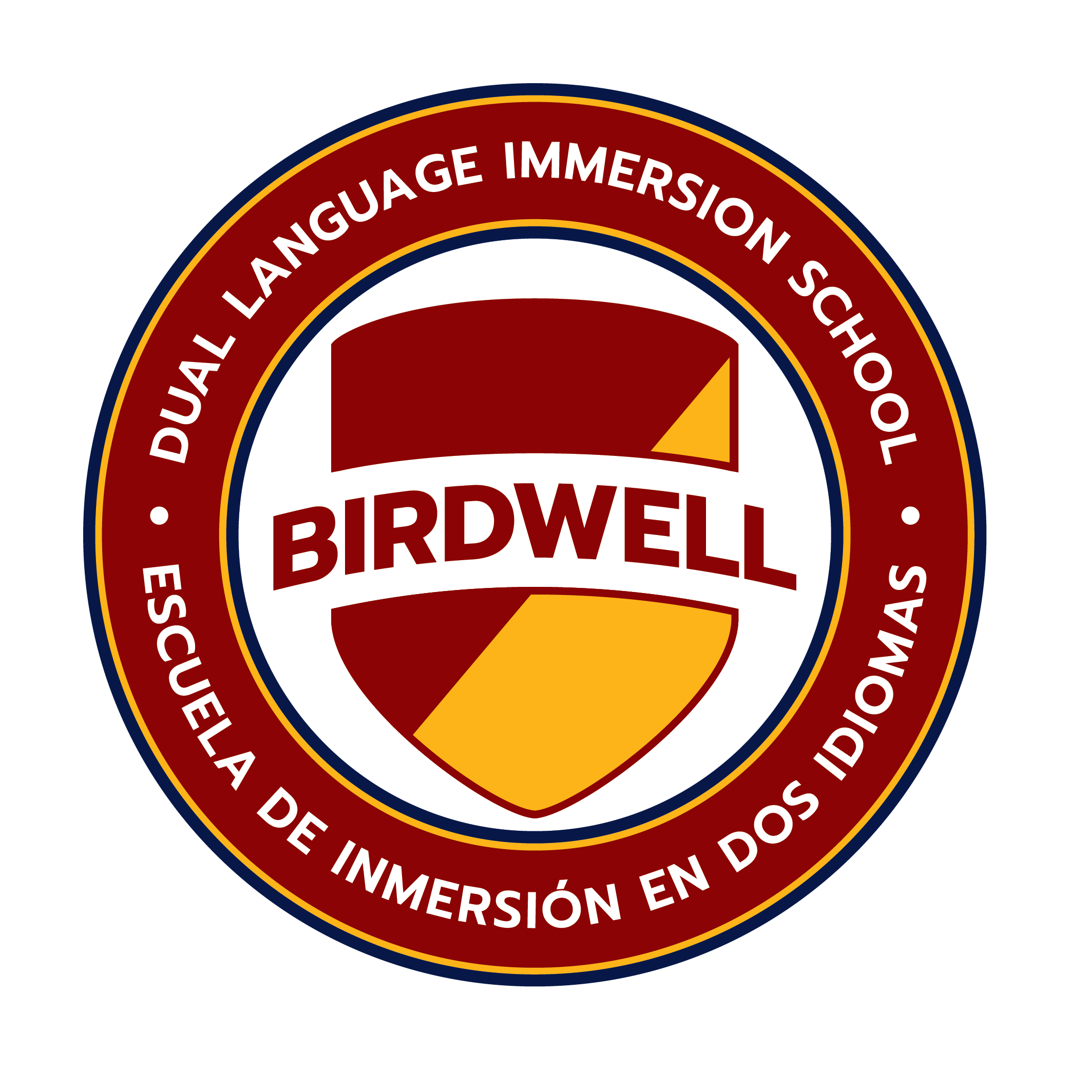 birdwell logo