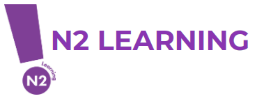 N2 Learning logo