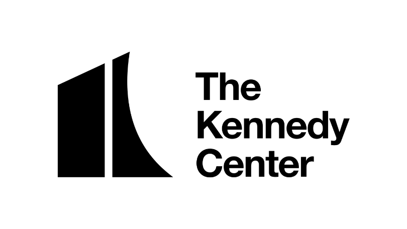 Kennedy center logo