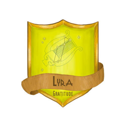 Lyra House Logo