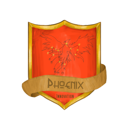 Phoenix house logo