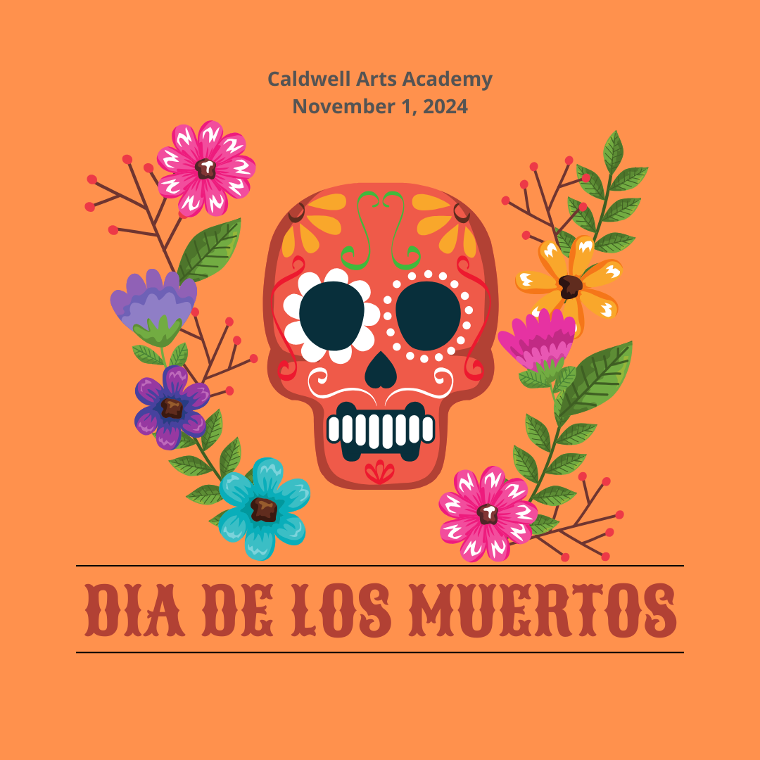 Dia De Los Muertos