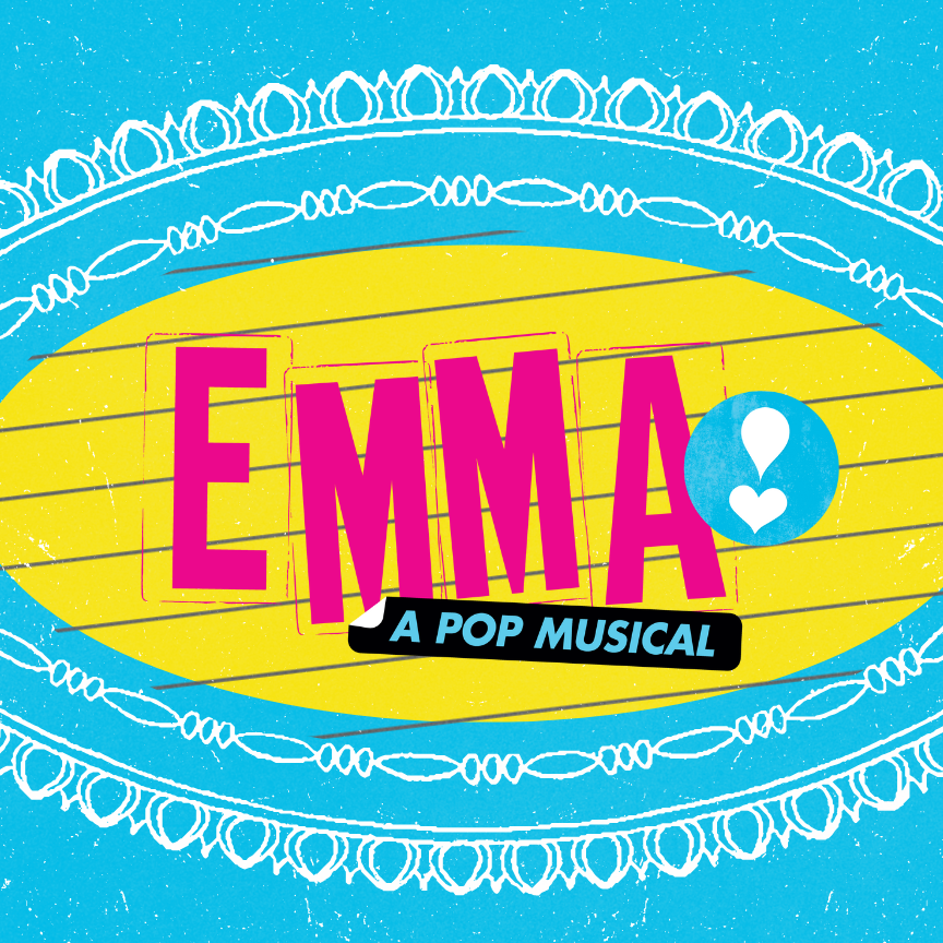 emma a pop musical