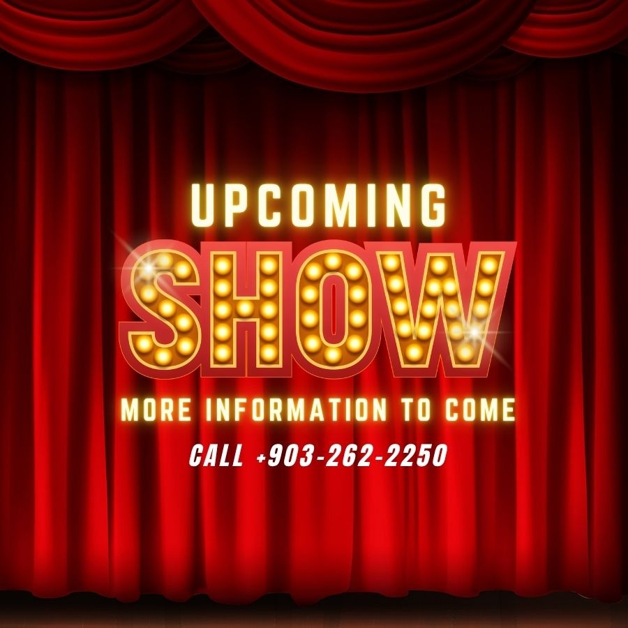 Upcoming Dates