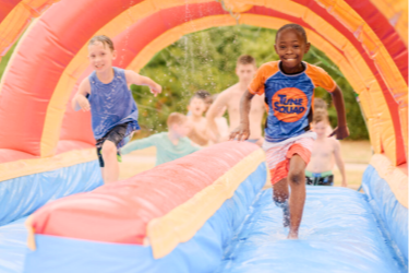 Summer Programs
