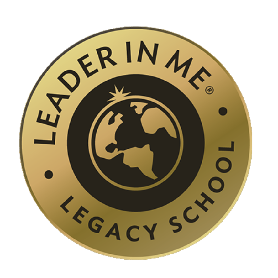 Leader in Me Legacy School